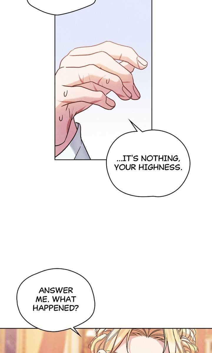 The Tears of a Jester Chapter 3 - page 40
