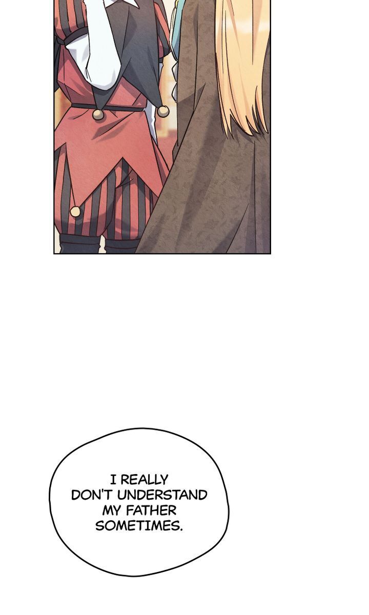 The Tears of a Jester Chapter 3 - page 42
