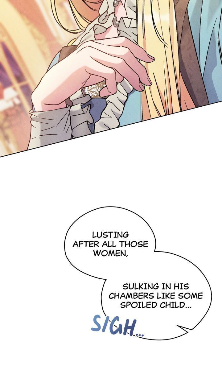 The Tears of a Jester Chapter 3 - page 44