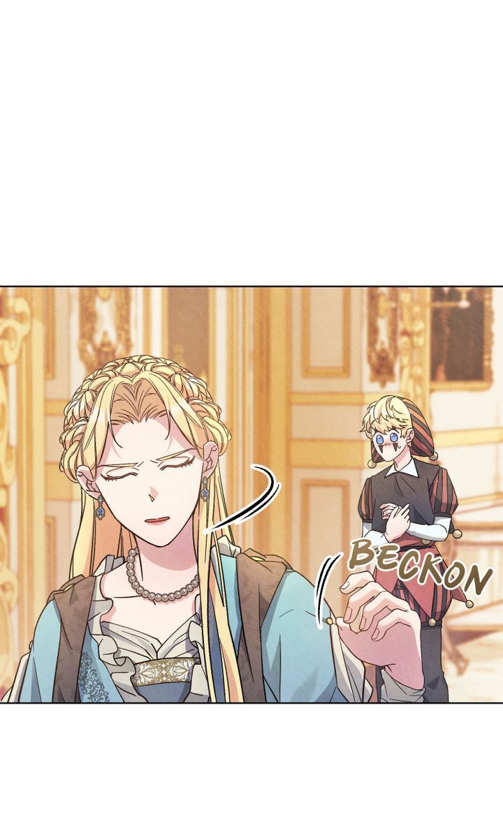 The Tears of a Jester Chapter 3 - page 45