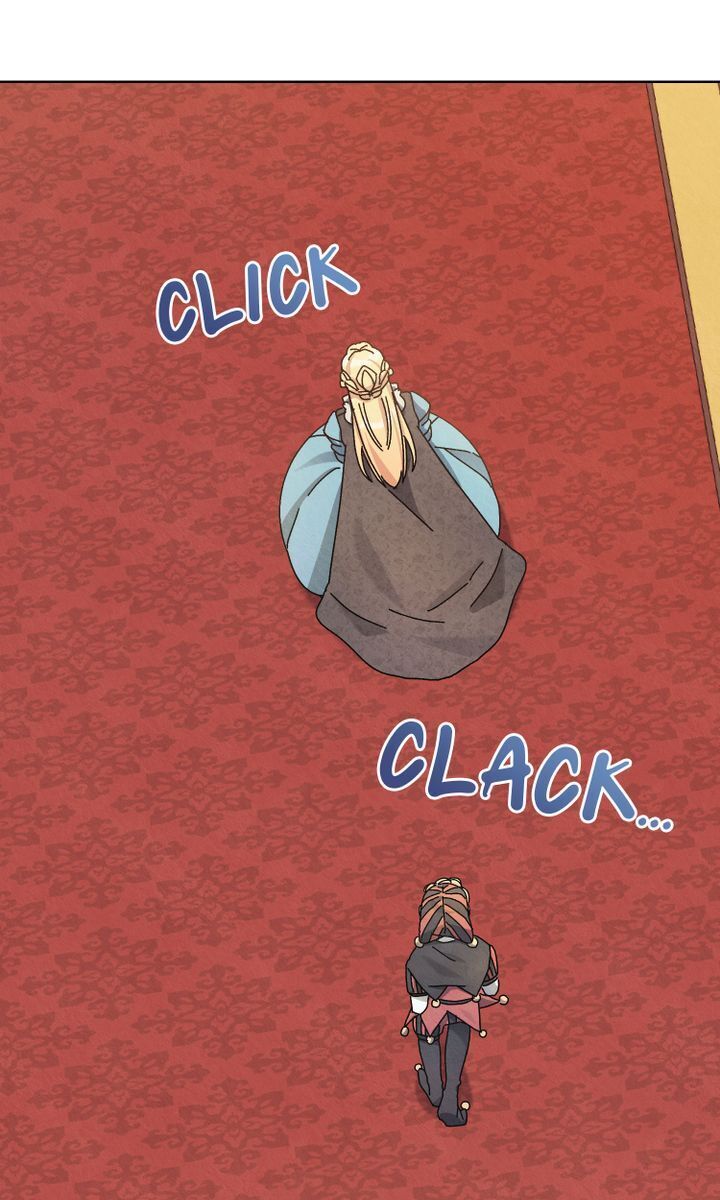 The Tears of a Jester Chapter 3 - page 46