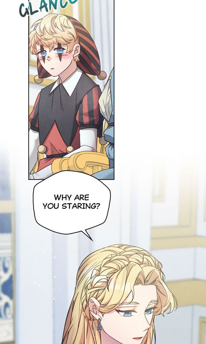 The Tears of a Jester Chapter 3 - page 51
