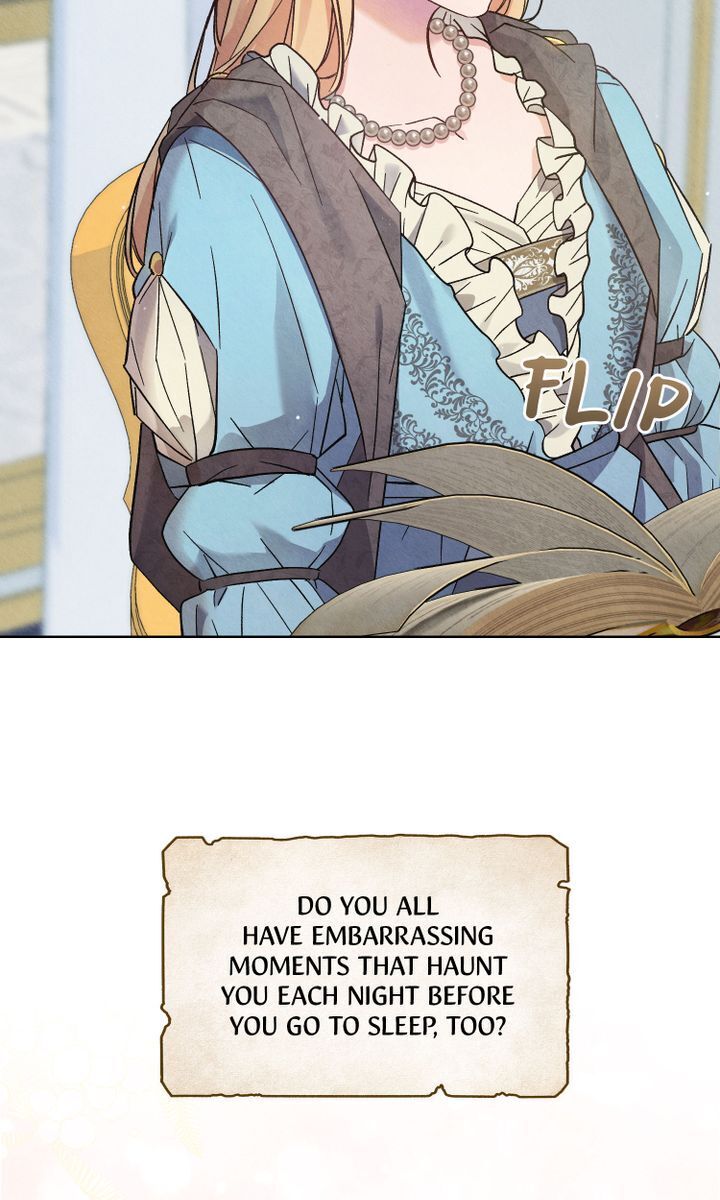 The Tears of a Jester Chapter 3 - page 52