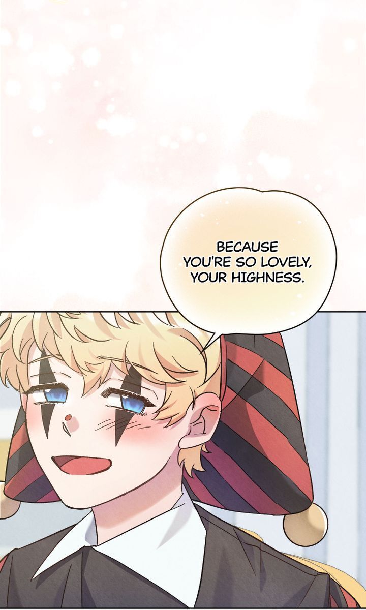 The Tears of a Jester Chapter 3 - page 53