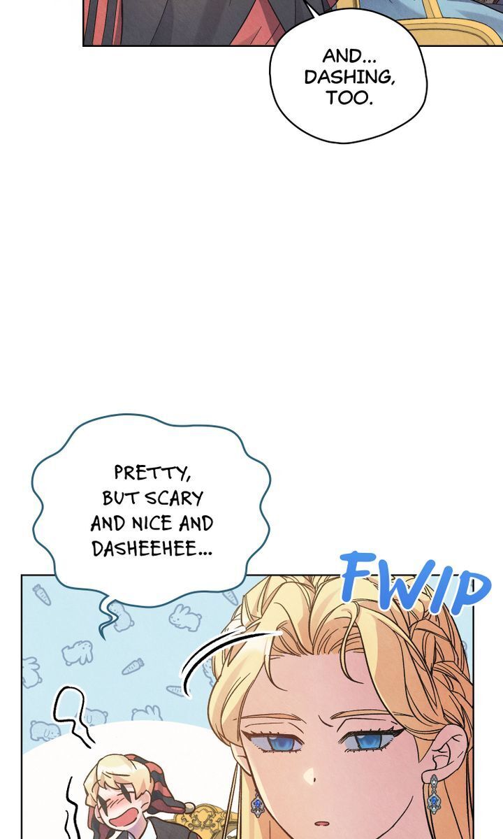 The Tears of a Jester Chapter 3 - page 57
