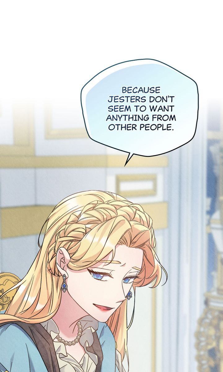 The Tears of a Jester Chapter 3 - page 60