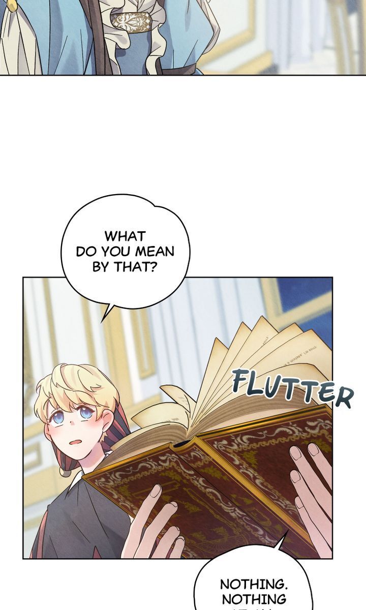 The Tears of a Jester Chapter 3 - page 61