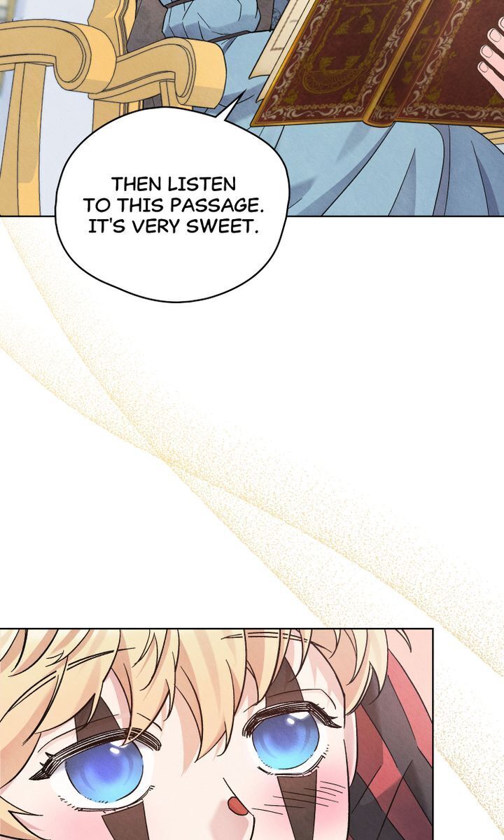 The Tears of a Jester Chapter 3 - page 64