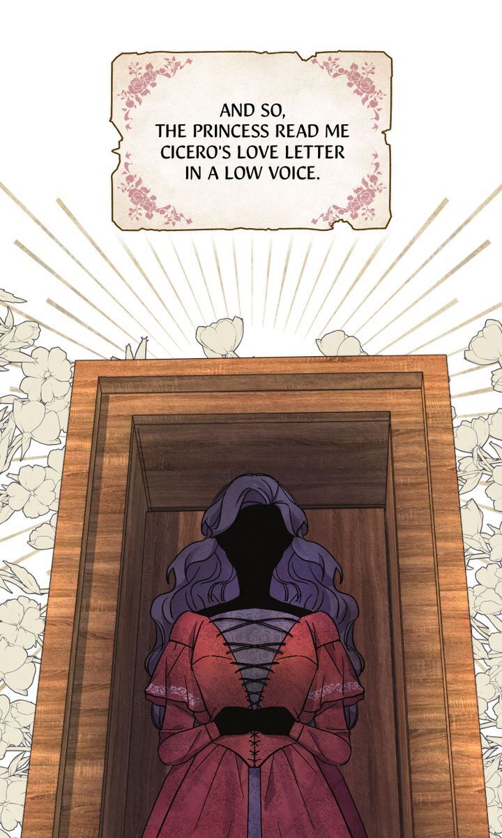 The Tears of a Jester Chapter 3 - page 66