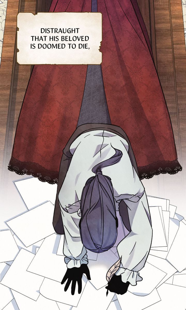 The Tears of a Jester Chapter 3 - page 67