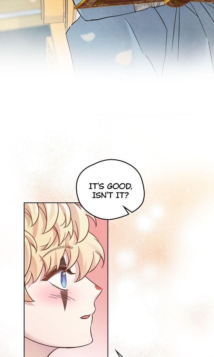 The Tears of a Jester Chapter 3 - page 70