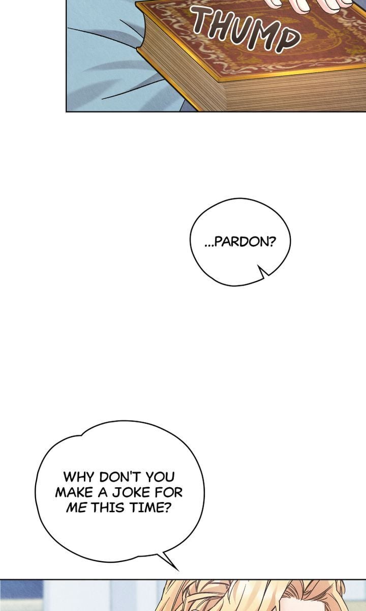 The Tears of a Jester Chapter 3 - page 72