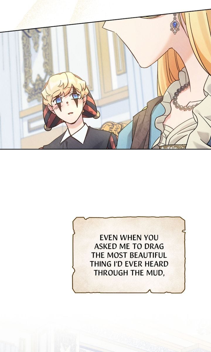 The Tears of a Jester Chapter 3 - page 74