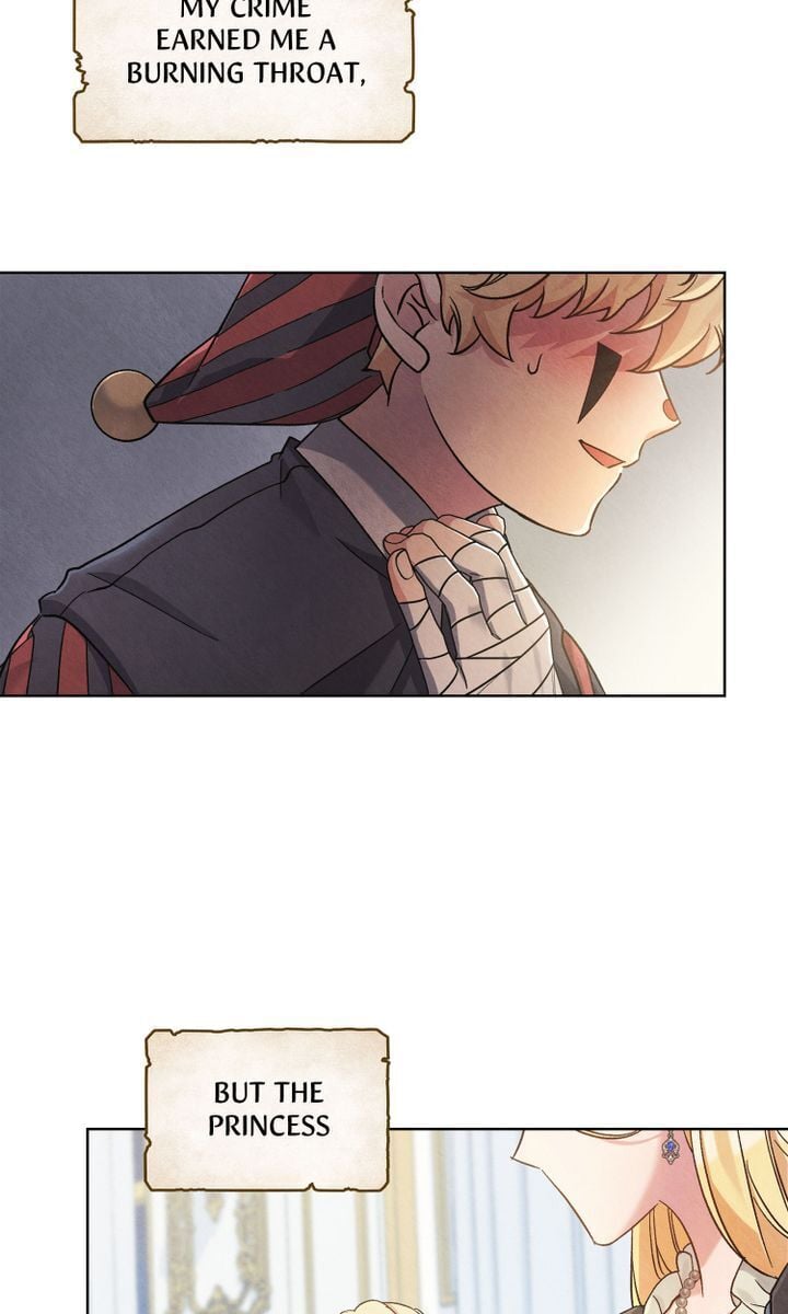 The Tears of a Jester Chapter 3 - page 79