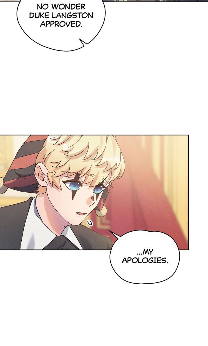The Tears of a Jester Chapter 2 - page 14