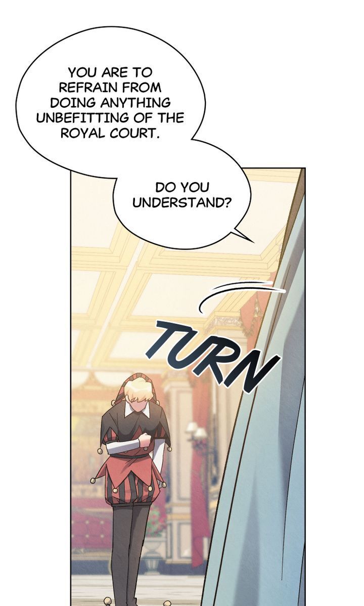 The Tears of a Jester Chapter 2 - page 15
