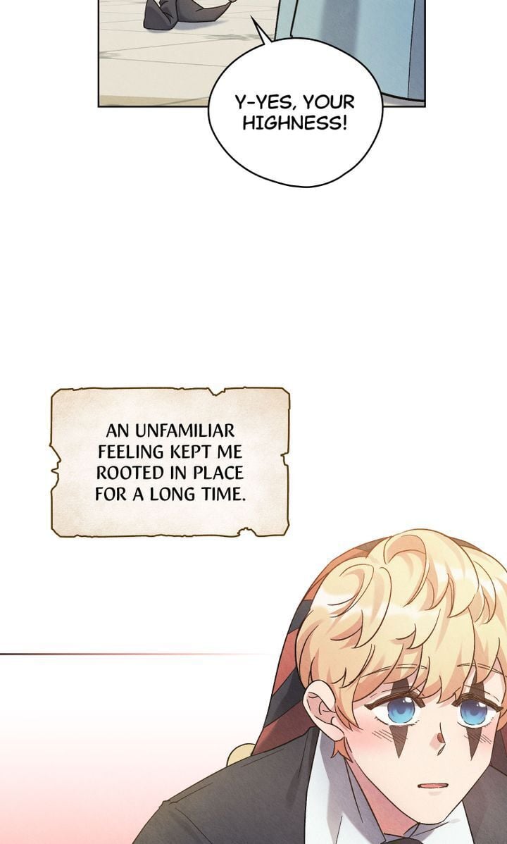 The Tears of a Jester Chapter 2 - page 16