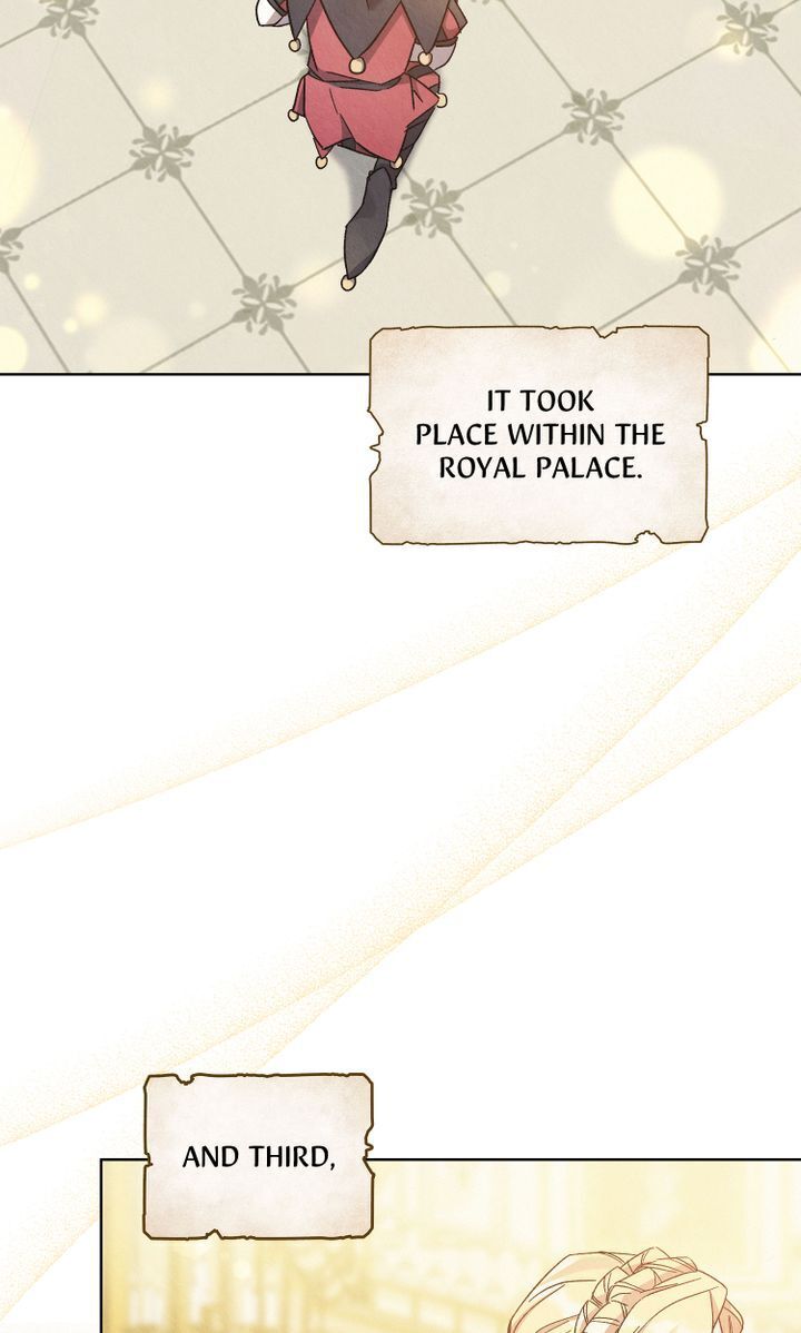 The Tears of a Jester Chapter 2 - page 28