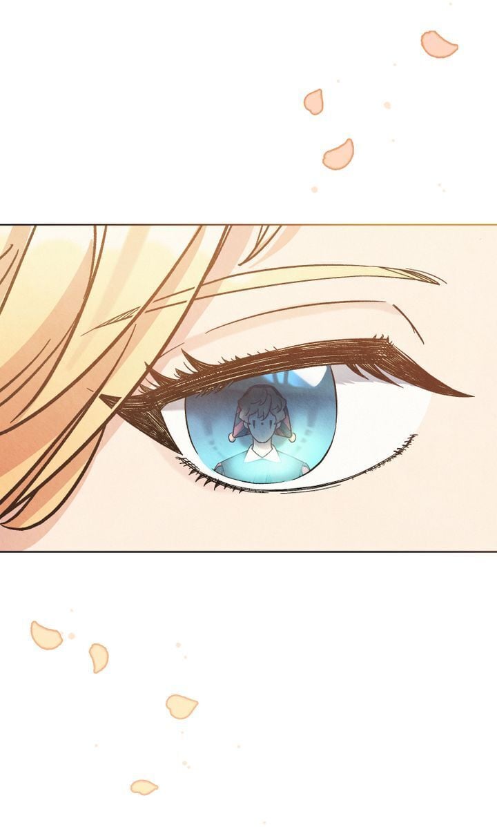 The Tears of a Jester Chapter 2 - page 31