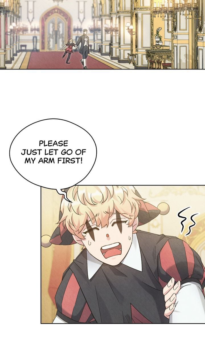 The Tears of a Jester Chapter 2 - page 34
