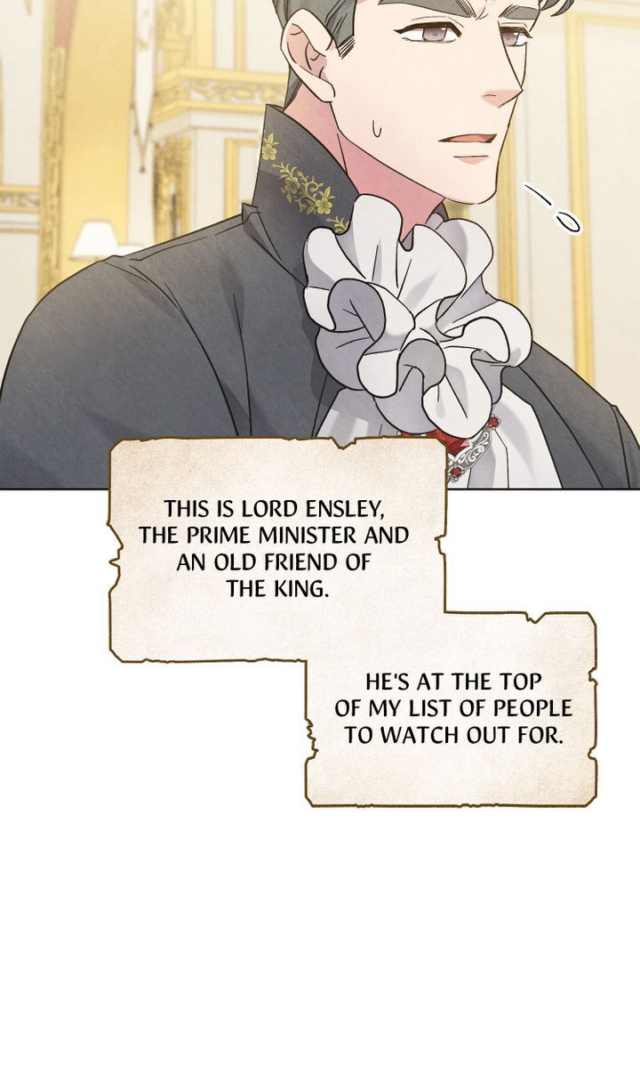 The Tears of a Jester Chapter 2 - page 36