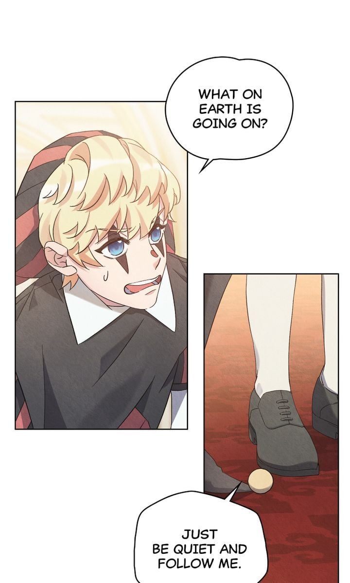 The Tears of a Jester Chapter 2 - page 37