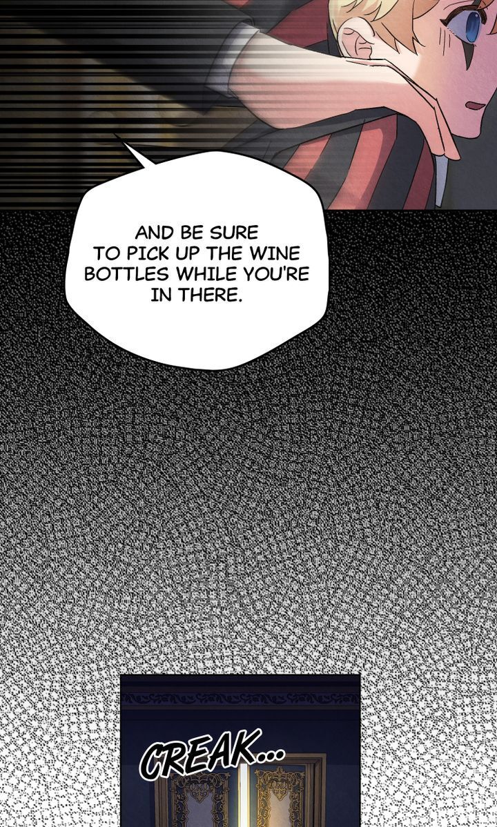 The Tears of a Jester Chapter 2 - page 41