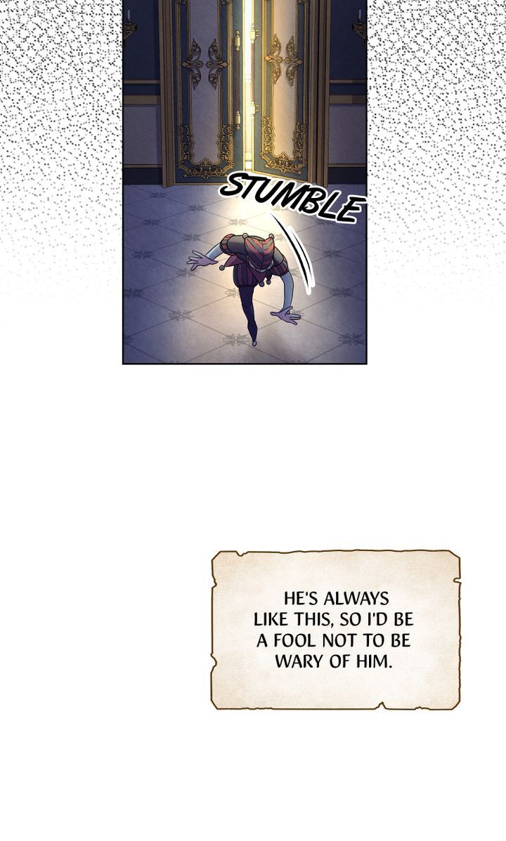 The Tears of a Jester Chapter 2 - page 42