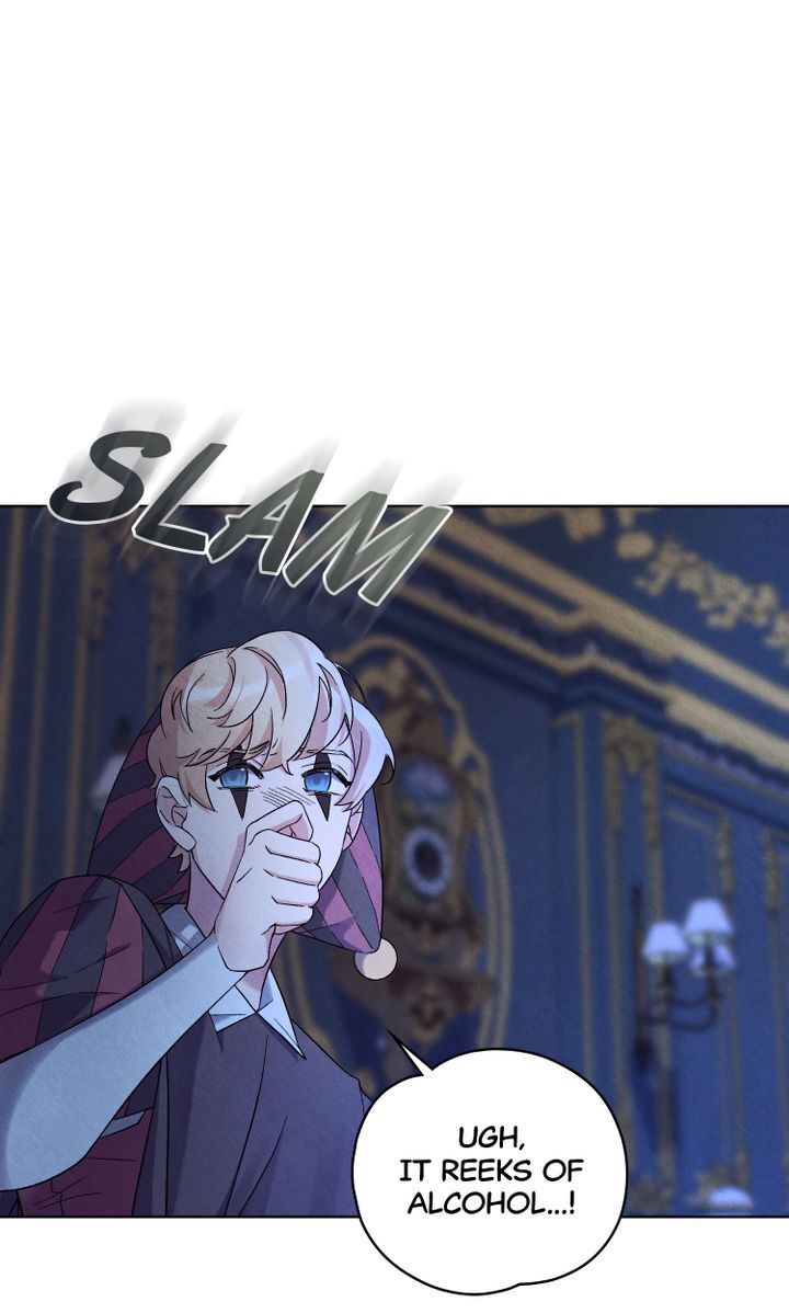The Tears of a Jester Chapter 2 - page 43