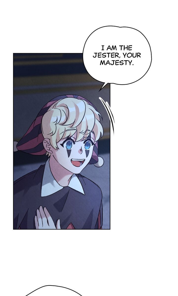 The Tears of a Jester Chapter 2 - page 47