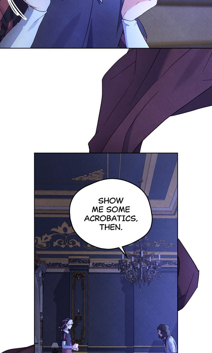 The Tears of a Jester Chapter 2 - page 54