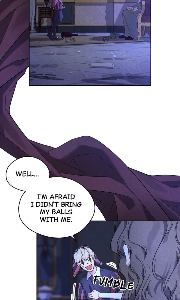The Tears of a Jester Chapter 2 - page 55
