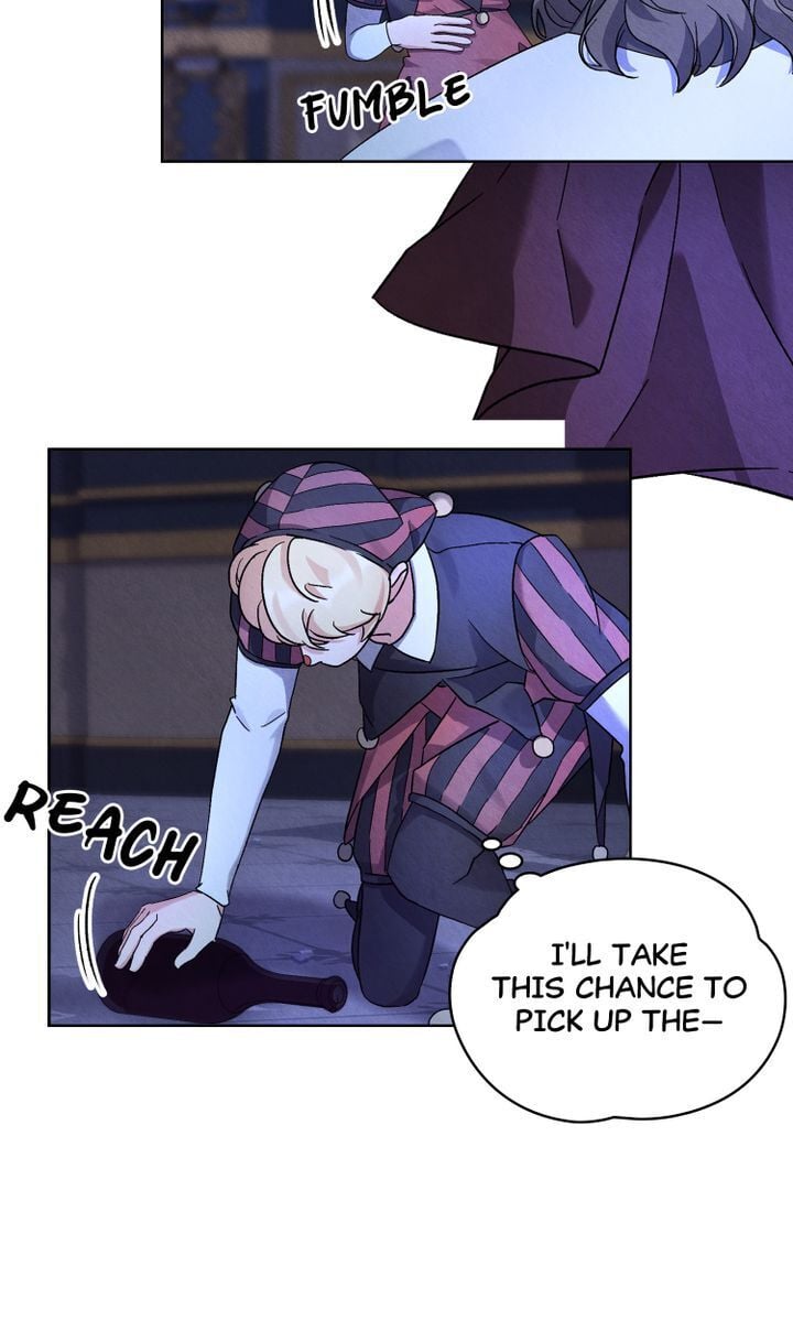 The Tears of a Jester Chapter 2 - page 56