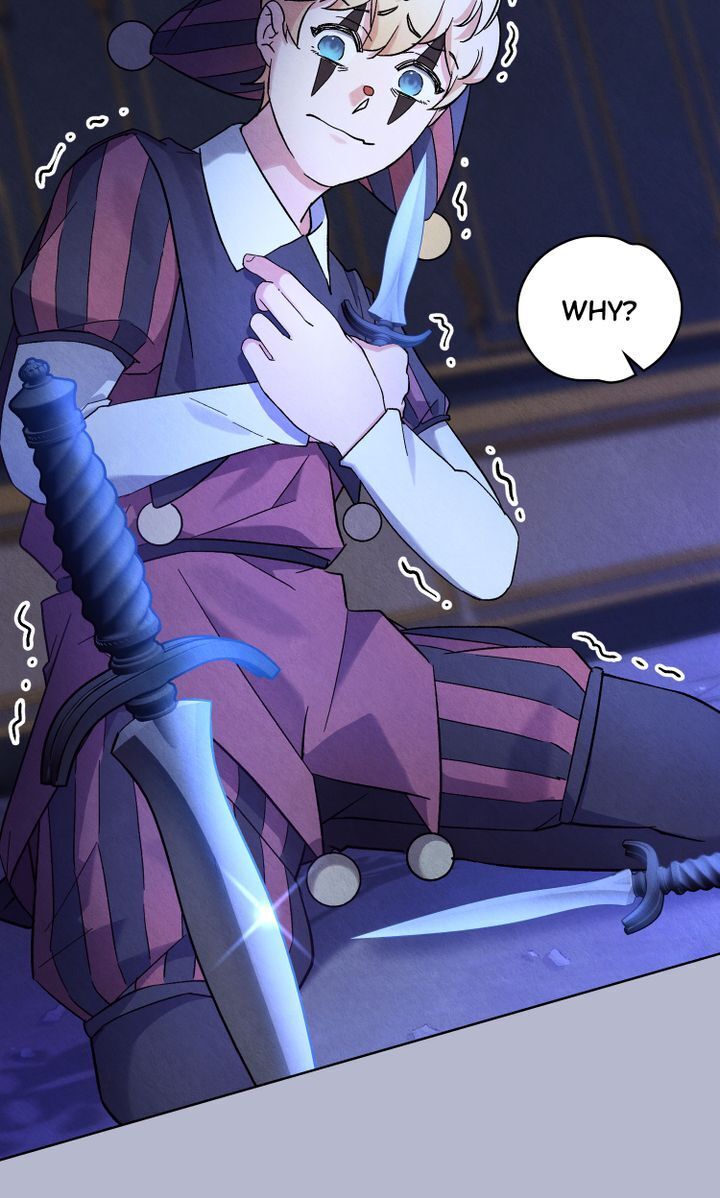 The Tears of a Jester Chapter 2 - page 60