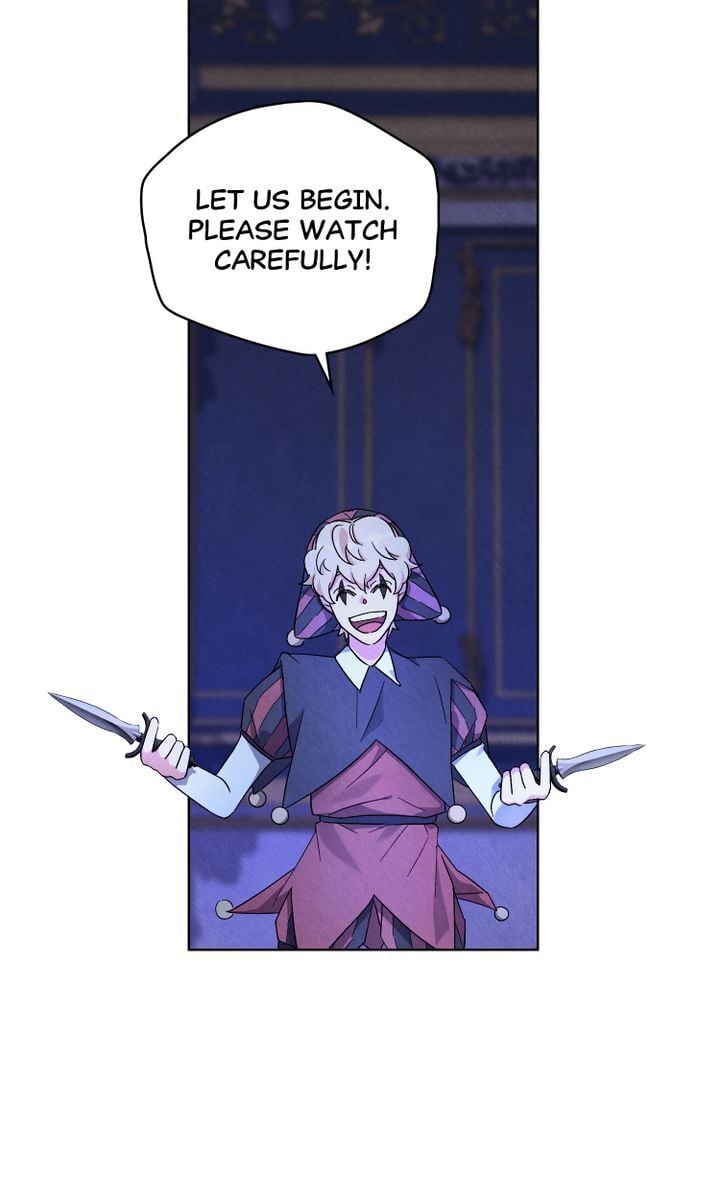 The Tears of a Jester Chapter 2 - page 63