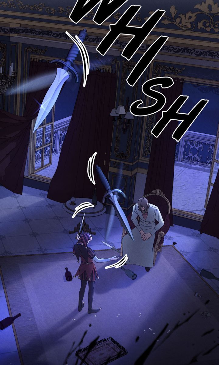 The Tears of a Jester Chapter 2 - page 65