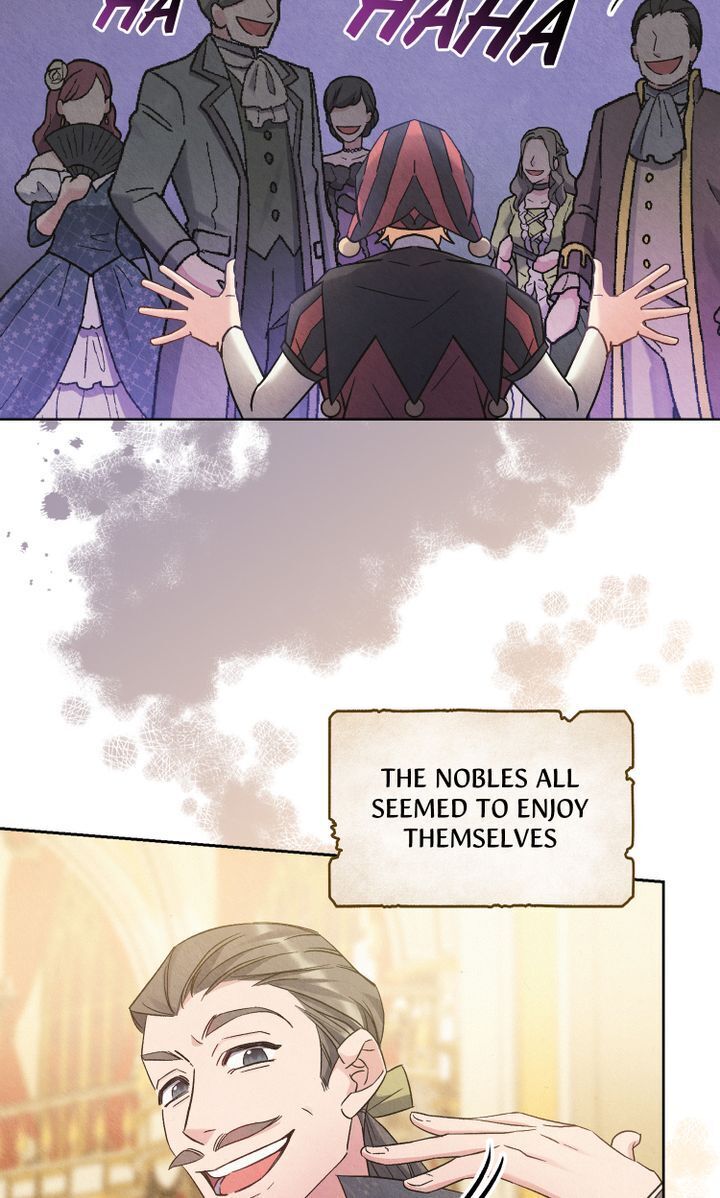 The Tears of a Jester Chapter 2 - page 7