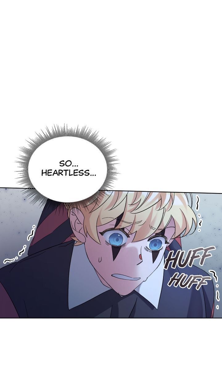 The Tears of a Jester Chapter 2 - page 70