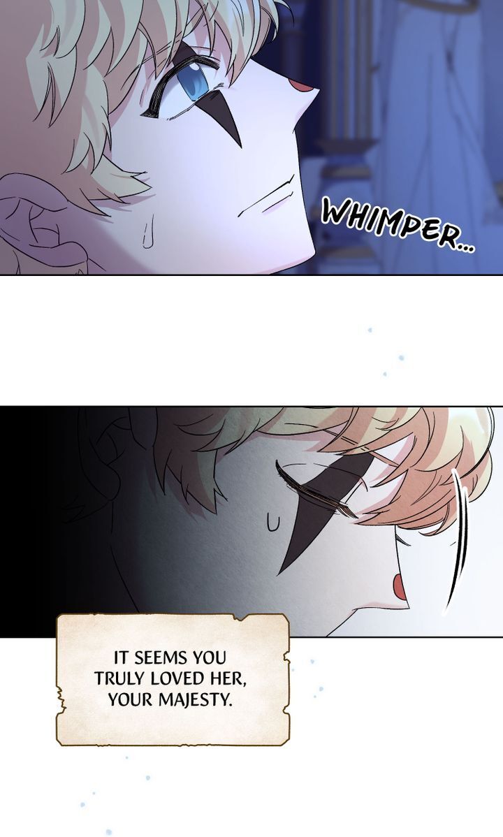 The Tears of a Jester Chapter 2 - page 73