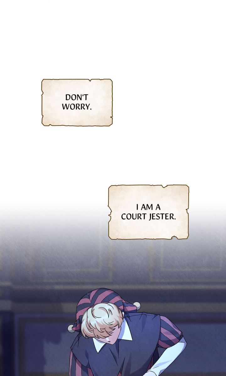 The Tears of a Jester Chapter 2 - page 74