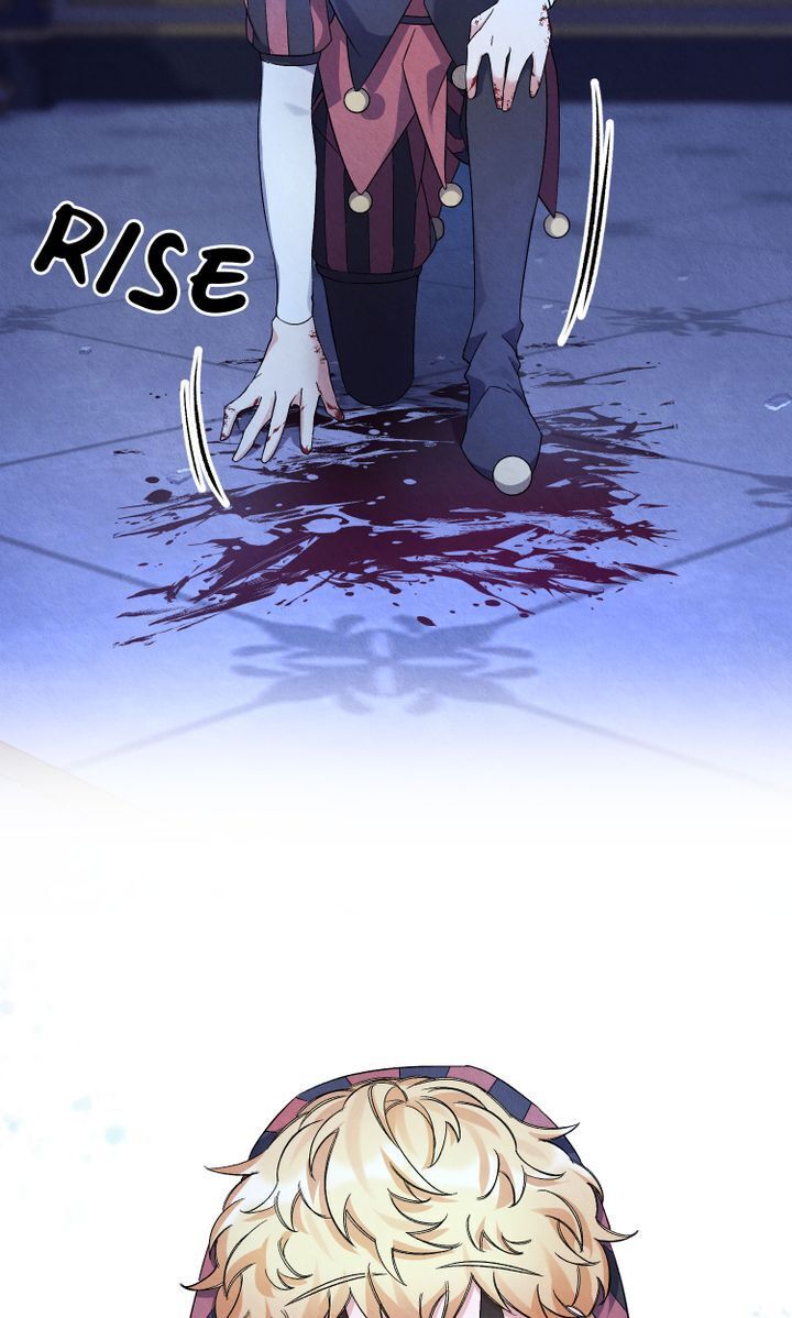 The Tears of a Jester Chapter 2 - page 75