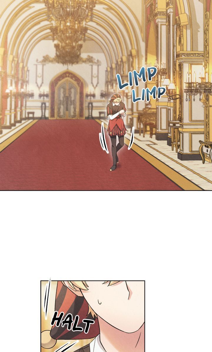 The Tears of a Jester Chapter 2 - page 78
