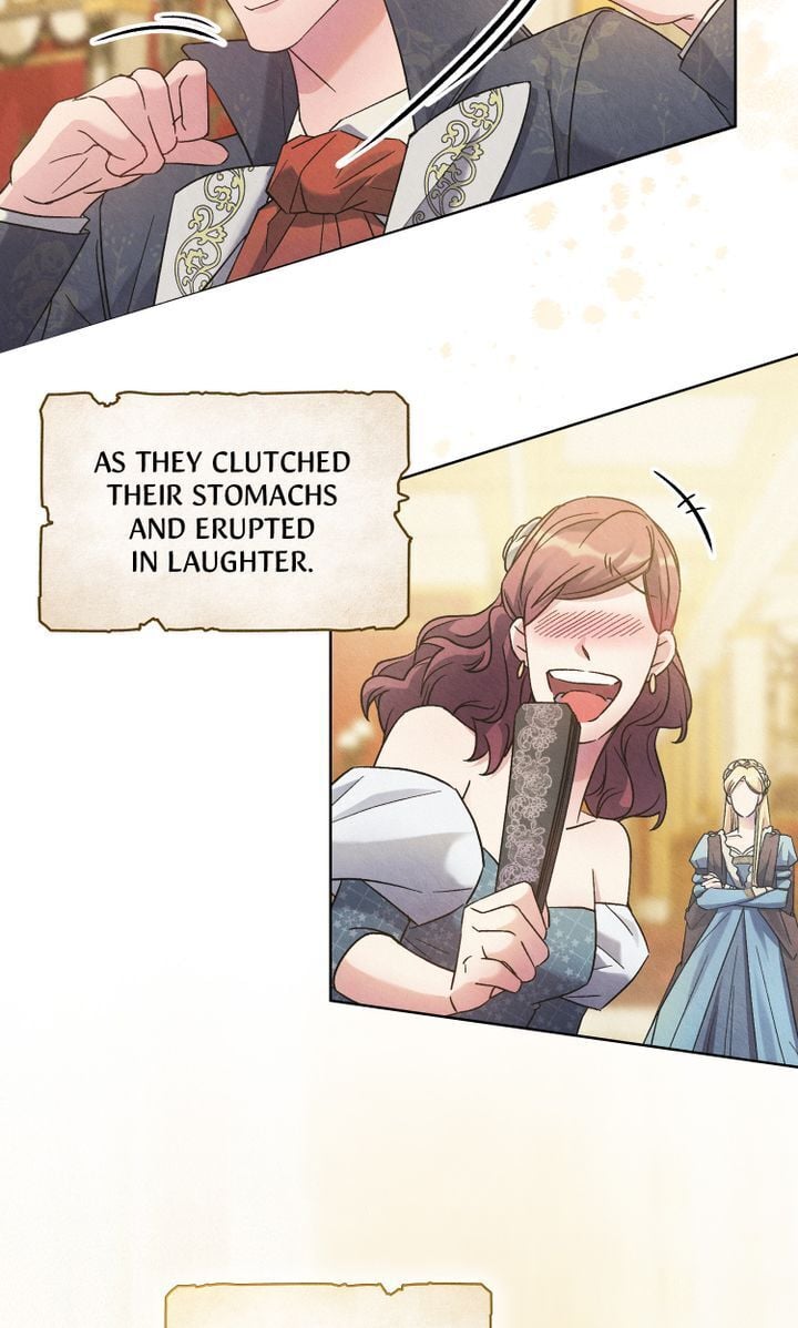 The Tears of a Jester Chapter 2 - page 8