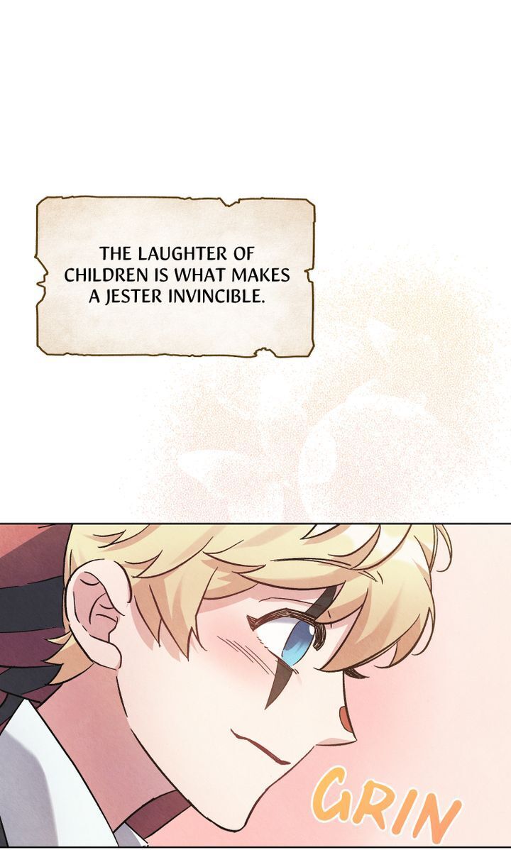 The Tears of a Jester Chapter 2 - page 82