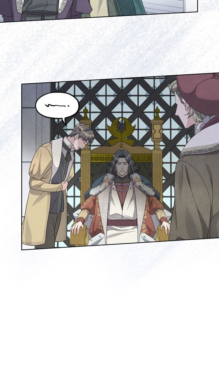 The Tears of a Jester Chapter 1 - page 19