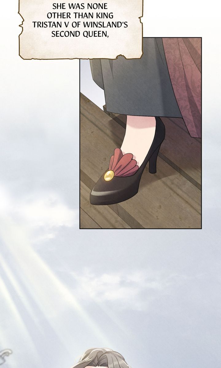 The Tears of a Jester Chapter 1 - page 21