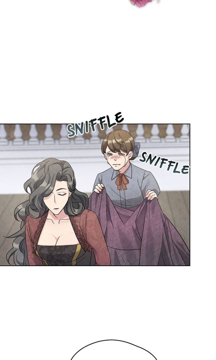 The Tears of a Jester Chapter 1 - page 23