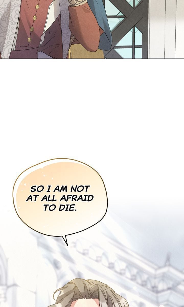 The Tears of a Jester Chapter 1 - page 34