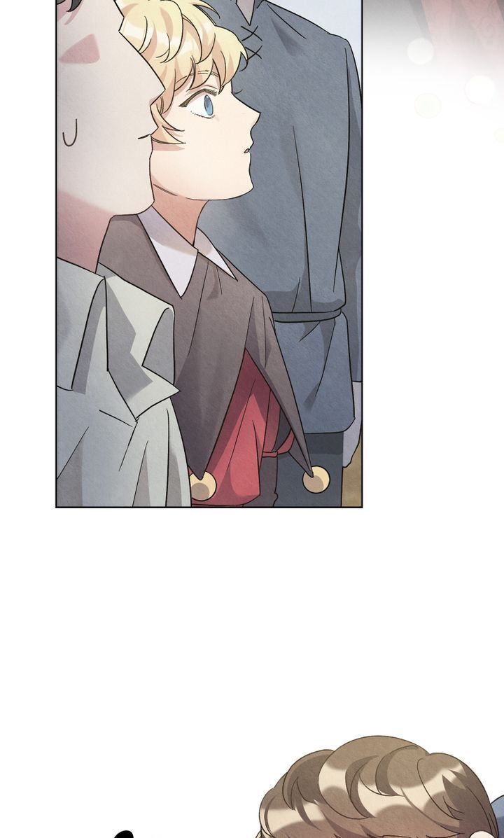 The Tears of a Jester Chapter 1 - page 36