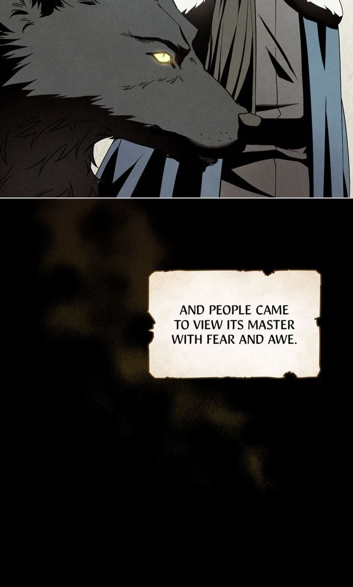 The Tears of a Jester Chapter 1 - page 4
